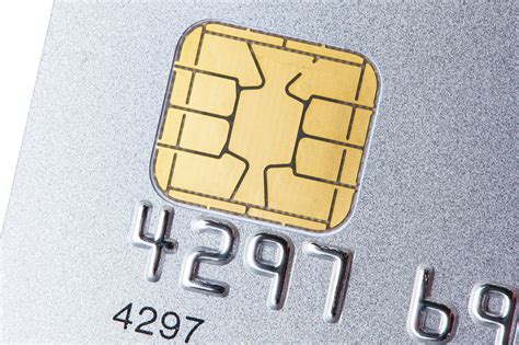 the smart chip credit card a current solution|credit cards with computer chips.